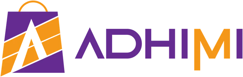 Adhimi Logo
